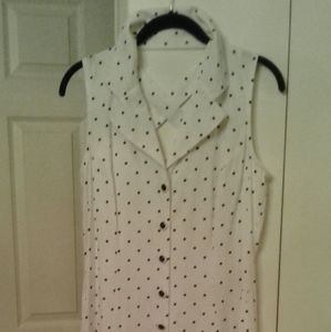 Sheri Martin New York Sundress